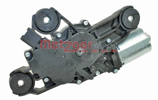 METZGER 2190809 ORIGINAL ERSATZTEIL Wischermotor